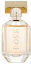 Parfüüm naistele Hugo Boss The Scent For Her EDP 50 ml