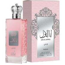 Nusuk Ana Al Awwal Wardi EDP 100 ml
