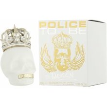 Police To Be Queen EDP 40 ml