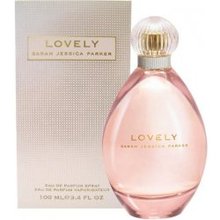 Sarah Jessica Parker Lovely EDP 100 ml