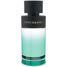 Scotch & Soda Island Water EDP 90 ml