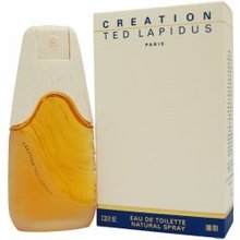 Ted Lapidus Lapidus Création EDT 100 ml
