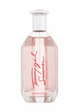 Tommy Hilfiger Tommy Girl Summer Ocean Wave EDT 100 ml