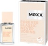 Mexx Forever Classic Never Boring for Her EDT 15 ml