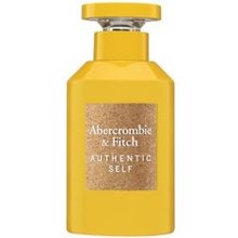 Abercrombie and Fitch Authentic Self EDP 100 ml