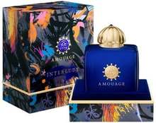 Amouage Interlude Woman EDP 100 ml