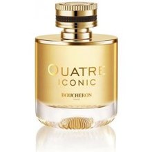 Boucheron Quatre Iconic EDP 100 ml