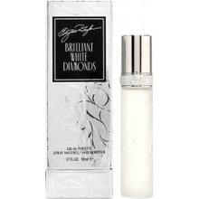 Elizabeth Taylor Brilliant White Diamonds EDT 100 ml