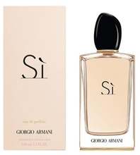 Giorgio Armani Si EDP 150 ml