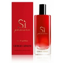 Giorgio Armani Si Passione EDP 15 ml