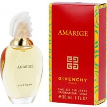 Givenchy Amarige EDT 30 ml