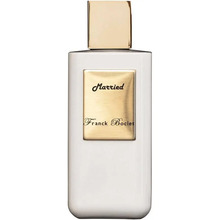 Parfüüm naistele Franck Boclet Married Extrait de Parfum 100 ml
