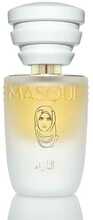 Parfüüm naistele Masque Milano Petra EDP 100 ml