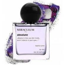 Miraculum Absolute EDP 50 ml