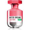 United Colors Of Benetton United Dreams Together EDT 80 ml