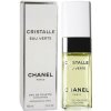 Chanel Cristalle Eau Verte EDT 100 ml
