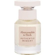 Abercrombie and Fitch Authentic Moment EDP 30 ml