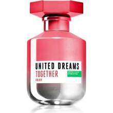 United Colors Of Benetton United Dreams Together EDT 80 ml