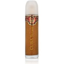 Cuba Strass Tiger EDP 100 ml