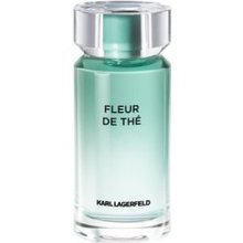 Karl Lagerfeld Fleur de The EDP 100 ml