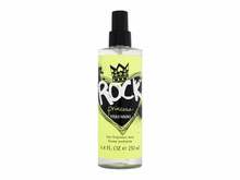Kehasprei naistele Vera Wang Rock Princess 250 ml