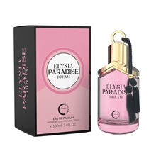 Parfüüm naistele Camara Elysia Paradise Dream EDP 100 ml