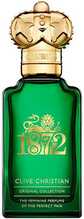 Parfüüm naistele Clive Christian 1872 Feminine Parfum EDP 100 ml