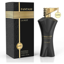 Parfüüm naistele Emper Fantasy La Nuit EDP 100 ml