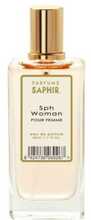 Parfüüm naistele Saphir Sph Woman EDP 50 ml