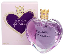 Parfüüm naistele Vera Wang Princess EDT 50 ml