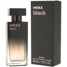Mexx Black Woman EDP 30 ml
