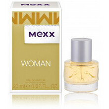 Mexx Woman EDP 20 ml