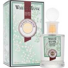 Monotheme Classic Collection White Musk EDT 100 ml
