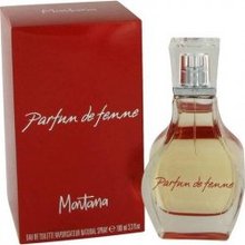 Montana Parfum de Femme EDT 50 ml