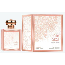Nusuk Ishq Al Ward EDP 100 ml