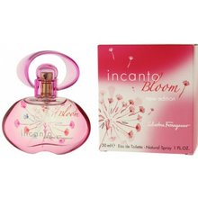 Salvatore Ferragamo Incanto Bloom 2014 New Edition EDT 30 ml