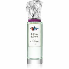 Sisley LEau Revee dEliya EDT 50 ml