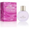 Hollister Free Wave EDP 100 ml