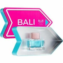 Antonio Banderas Blue Seduction Bali EDT 80 ml
