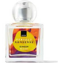 Avon Perfect Nonsense Ginger Blaze EDP 50 ml