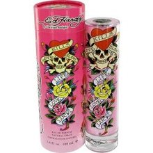 Christian Audigier Ed Hardy EDP 50 ml