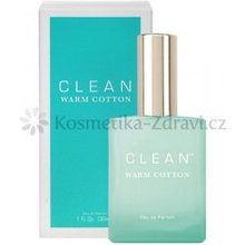 Clean Warm Cotton EDP 30 ml