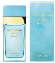 Dolce & Gabbana Light Blue Forever pour Femme EDP 50 ml