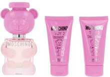 Kingikomplekt naistele Moschino Toy 2 Bubble Gum 3 tk