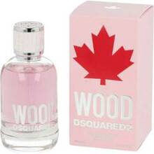 Dsquared Wood Woman EDT 100 ml