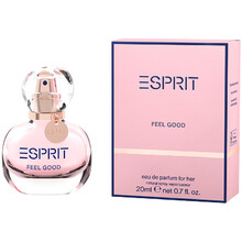Esprit Feel Good For Her EDP 20 ml