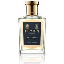 Floris ml hite Rose EDT 50 ml
