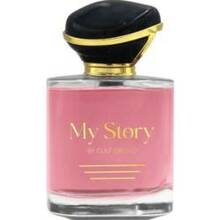 Gulf Orchid My Story EDP 100 ml
