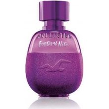 Hollister Festival Nite EDP 50 ml