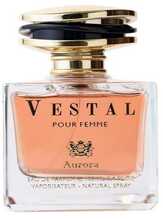 Parfüüm naistele Aurora Scents Vestal Pour Femme EDP 100 ml